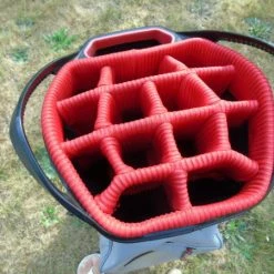 SUN MOUNTAIN H2NO LIGHT WATER PROOF CART BAG - SOLD 10 SUN MOUNTAIN H2NO LIGHT WATER PROOF CART BAG - SOLD -Spares Shop DSC09144 600x450 1