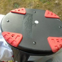 SUN MOUNTAIN H2NO LIGHT WATER PROOF CART BAG - SOLD 11 SUN MOUNTAIN H2NO LIGHT WATER PROOF CART BAG - SOLD -Spares Shop DSC09145 600x450 1