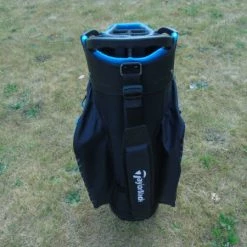TAYLORMADE LIGHT CART BAG - SOLD -Spares Shop DSC09149 600x450 1