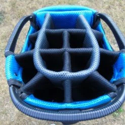 TAYLORMADE LIGHT CART BAG - SOLD -Spares Shop DSC09150 600x450 1