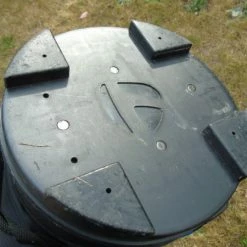 TAYLORMADE LIGHT CART BAG - SOLD -Spares Shop DSC09151 600x450 1