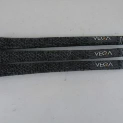 3 VEGA FULL CORD GRIPS - 1 DEAL ONLY - Post Free
