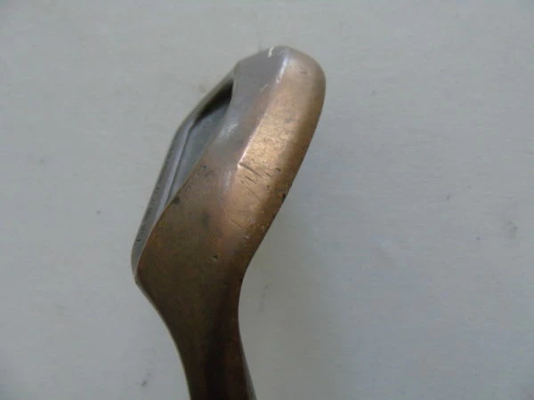 PING EYE 2 + BERYLLIUM LOB WEDGE ZZ LITE STEEL SHAFT BLACK DOT 4 PING EYE 2 + BERYLLIUM LOB WEDGE ZZ LITE STEEL SHAFT BLACK DOT - Image 2