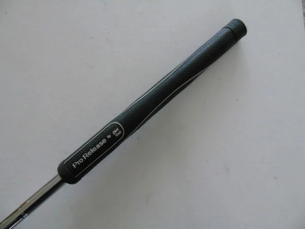 PING EYE 2 + BERYLLIUM LOB WEDGE ZZ LITE STEEL SHAFT BLACK DOT 6 PING EYE 2 + BERYLLIUM LOB WEDGE ZZ LITE STEEL SHAFT BLACK DOT - Image 4