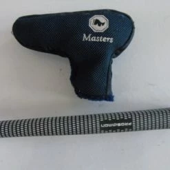 PROSIMMON X-1 PUTTER - 35 " LH -Spares Shop DSC09389 600x450 1