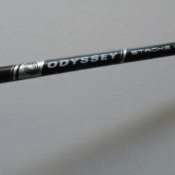 ODYSSEY STROKE LAB SEVEN PUTTER - 35 " LH - NEW SOLD -Spares Shop DSC09527 600x450 1