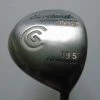 CLEVELAND LAUNCHER TITANIUM 460 DRIVER 10.5 REGULAR GRAPHITE SHAFT -Spares Shop DSC09562 600x450 1