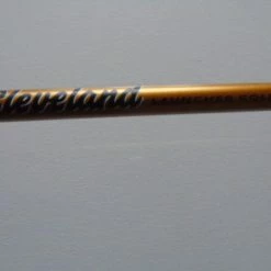 CLEVELAND LAUNCHER TITANIUM 460 DRIVER 10.5 REGULAR GRAPHITE SHAFT -Spares Shop DSC09565 600x450 1
