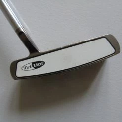 ODYSSEY TRiHOT #2 PUTTER - 34 " LH SOLD