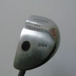 CALLAWAY THE TUTTLE PUTTER - LEFT HAND 35" -Spares Shop DSC09578 600x450 1