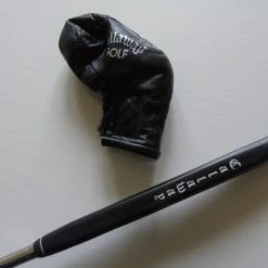 CALLAWAY THE TUTTLE PUTTER - LEFT HAND 35" -Spares Shop DSC09579 600x450 1