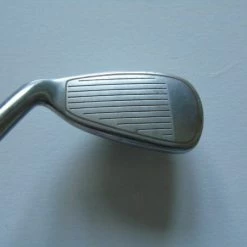 CLEVELAND QUADPRO LAUNCH IRON 15 LOFT STIFF LIGHT GRAPHITE SHAFT -Spares Shop DSC09586 600x450 1
