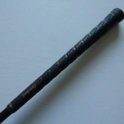 CLEVELAND QUADPRO LAUNCH IRON 15 LOFT STIFF LIGHT GRAPHITE SHAFT -Spares Shop DSC09588 600x450 1