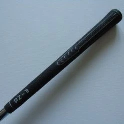 PING TOUR-S WEDGE 52-12 REGULAR PING AWT STEEL SHAFT - BLUE DOT SOLD -Spares Shop DSC09596 600x450 1