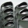 CALLAWAY BIG BERTHA IRON SET 4 TO W UNIFLEX STEEL STEEL SHAFT - LH SOLD -Spares Shop DSC09612 600x450 1