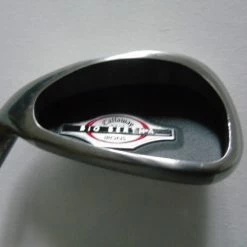 CALLAWAY BIG BERTHA IRON SET 4 TO W UNIFLEX STEEL STEEL SHAFT - LH SOLD -Spares Shop DSC09615 600x450 1