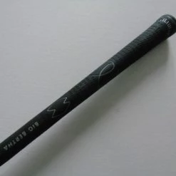 CALLAWAY BIG BERTHA IRON SET 4 TO W UNIFLEX STEEL STEEL SHAFT - LH SOLD -Spares Shop DSC09617 600x450 1