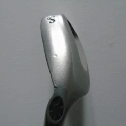 CALLAWAY BIG BERTHA SAND WEDGE REGULAR RCH96 GRAPHITE SHAFT LH -Spares Shop DSC09620 600x450 1