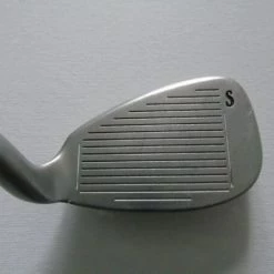 CALLAWAY BIG BERTHA SAND WEDGE REGULAR RCH96 GRAPHITE SHAFT LH -Spares Shop DSC09621 600x450 1