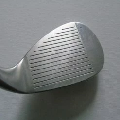 TAYLORMADE RAC TP LOB WEDGE 60-6 STIFF STEEL SHAFT LH -SOLD -Spares Shop DSC09626 600x450 1