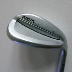 PING GLIDE 2.0 WEDGE 56-12 PING AWT WEDGE FLEX STEEL SHAFT - BLACK DOT