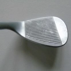 PING GLIDE 2.0 WEDGE 56-12 PING AWT WEDGE FLEX STEEL SHAFT - BLACK DOT -Spares Shop DSC09638 600x450 1