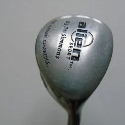 ALIEN SPORT ULTIMATE SANDWEDGE REGULAR GRAPHITE SHAFT