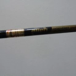 ALIEN SPORT ULTIMATE SANDWEDGE REGULAR GRAPHITE SHAFT -Spares Shop DSC09681 600x450 1