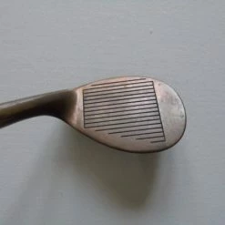 CALLAWAY COPPER HICKORY STICK FIRST WEDGE 50 LOFT HICKORY STICK SHAFT -Spares Shop DSC09685 600x450 1