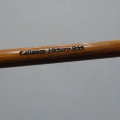 CALLAWAY COPPER HICKORY STICK FIRST WEDGE 50 LOFT HICKORY STICK SHAFT -Spares Shop DSC09686 600x450 1