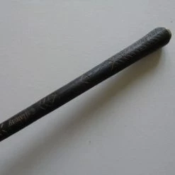 CALLAWAY COPPER HICKORY STICK FIRST WEDGE 50 LOFT HICKORY STICK SHAFT -Spares Shop DSC09687 600x450 1