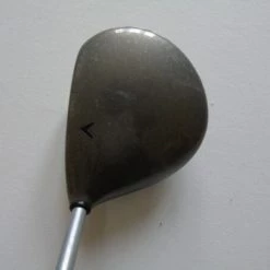 CALLAWAY GREAT BIG BERTHA WAR BIRD TITANIUM DRIVER 10 LOFT REGULAR GRAPHITE SHAFT 9 CALLAWAY GREAT BIG BERTHA WAR BIRD TITANIUM DRIVER 10 LOFT REGULAR GRAPHITE SHAFT -Spares Shop DSC09690 600x450 1