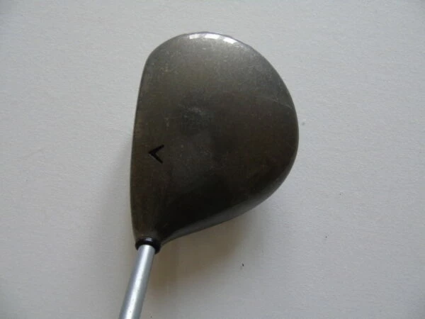 CALLAWAY GREAT BIG BERTHA WAR BIRD TITANIUM DRIVER 10 LOFT REGULAR GRAPHITE SHAFT 5 CALLAWAY GREAT BIG BERTHA WAR BIRD TITANIUM DRIVER 10 LOFT REGULAR GRAPHITE SHAFT - Image 3