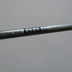 CALLAWAY GREAT BIG BERTHA WAR BIRD TITANIUM DRIVER 10 LOFT REGULAR GRAPHITE SHAFT 10 CALLAWAY GREAT BIG BERTHA WAR BIRD TITANIUM DRIVER 10 LOFT REGULAR GRAPHITE SHAFT -Spares Shop DSC09691 600x450 1