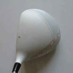 ADAMS SUPER S SPEEDLINE DRIVER 11.5 LOFT A FLEX SENIOR GRAPHITE SHAFT - SOLD -Spares Shop DSC09713 600x450 1