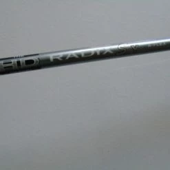 ADAMS SUPER S SPEEDLINE DRIVER 11.5 LOFT A FLEX SENIOR GRAPHITE SHAFT - SOLD -Spares Shop DSC09714 600x450 1