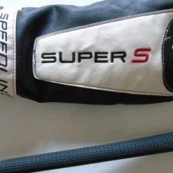 ADAMS SUPER S SPEEDLINE DRIVER 11.5 LOFT A FLEX SENIOR GRAPHITE SHAFT - SOLD -Spares Shop DSC09715 600x450 1