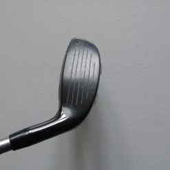 COBRA KING F8 22 LOFT 4 HYBRID REGULAR ROGUE 75 GRAPHITE SHAFT - LH SOLD -Spares Shop DSC09840 600x450 1