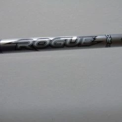COBRA KING F8 22 LOFT 4 HYBRID REGULAR ROGUE 75 GRAPHITE SHAFT - LH SOLD -Spares Shop DSC09841 600x450 1