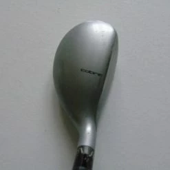 COBRA AMP 19 LOFT 3 HYBRID STIFF MOTORE F1 GRAPHITE SHAFT - LH -Spares Shop DSC09845 600x450 1