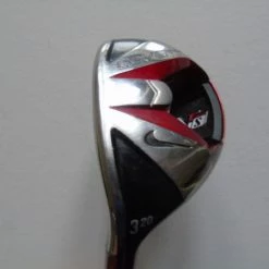 NIKE COVERT Vrs 3 HYBRID 20 LOFT REGULAR KURO KAGE GRAPHITE SHAFT - LH