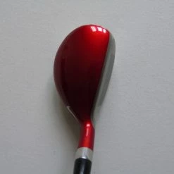 NIKE COVERT Vrs 4 HYBRID 23 LOFT REGULAR KURO KAGE GRAPHITE SHAFT - LH -Spares Shop DSC09850 600x450 1