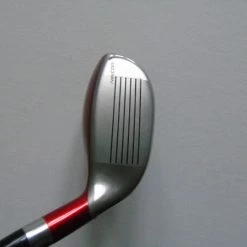 NIKE COVERT Vrs 3 HYBRID 20 LOFT REGULAR KURO KAGE GRAPHITE SHAFT - LH -Spares Shop DSC09851 600x450 2