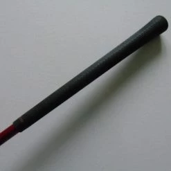 NIKE COVERT Vrs 4 HYBRID 23 LOFT REGULAR KURO KAGE GRAPHITE SHAFT - LH -Spares Shop DSC09853 600x450 1