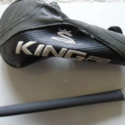 COBRA KING F8 HT 12.5 DRIVER REGULAR GRAPHITE SHAFT - LH -Spares Shop DSC09863 600x450 1