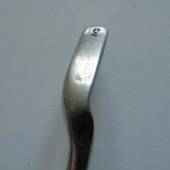 CALLAWAY X-14 3 IRON REGULAR MATCHING GRAPHITE SHAFT -Spares Shop DSC09917 600x450 1