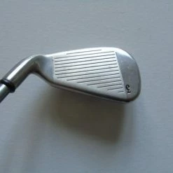 CALLAWAY X-14 3 IRON REGULAR MATCHING GRAPHITE SHAFT -Spares Shop DSC09918 600x450 1