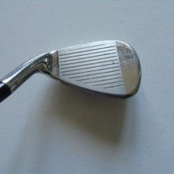 COBRA KING F8 8 IRON STIFF KBS C-TAPER LITE 110 SHAFT -Spares Shop DSC09930 600x450 1