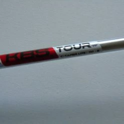 COBRA KING F8 8 IRON STIFF KBS C-TAPER LITE 110 SHAFT -Spares Shop DSC09931 600x450 1