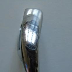 COBRA KING F8 9 IRON STIFF KBS C-TAPER LITE 110 SHAFT -Spares Shop DSC09934 600x450 1